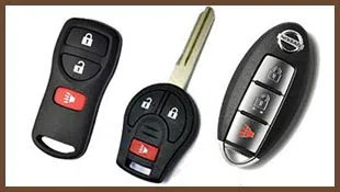 North Arlington Locksmith Service North Arlington, NJ 201-402-2718 - 11-remote-keys